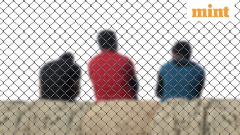 Indian national is the first deported from the UK under Britain and the new French “One-in, One-Out” Scheme | Tech Word News