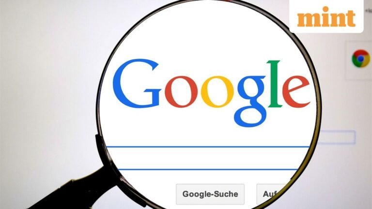 Google turns 27: What does “google” mean? How the spelling error formed the search giant | Tech Word News