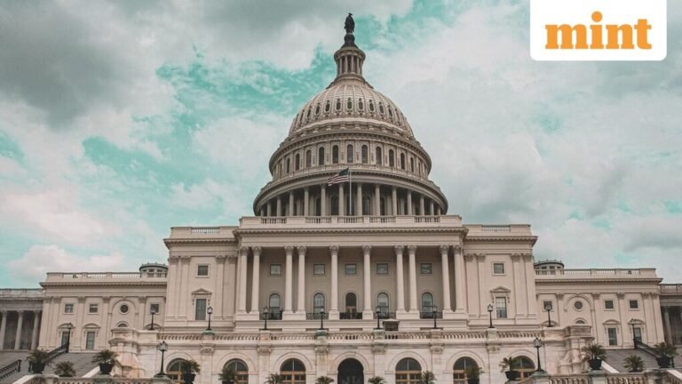 American shutdown can delay economic data and rely on existing projections Tech Word News