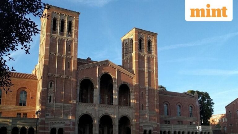UCLA students, professors, Sue Trump employees on the use of civil rights to “manage the campaign” | Tech Word News