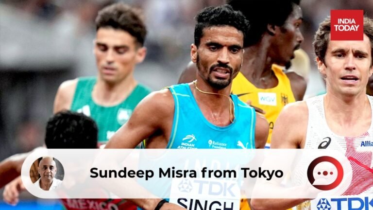 Final round Fumble: How does the Tactical Error Gulveer Singh stand on site in the finals