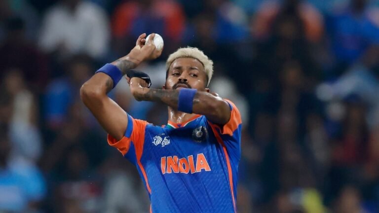 Gutted to make a lady final, but an Indian team showing the character: Hardik on Asia Cup Win
