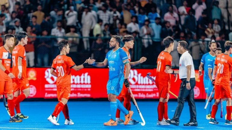Super 4s Wake-up Call: Indian old shortcomings appear new, new ones appear after Korea