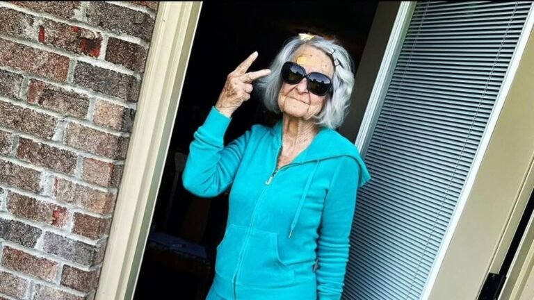 Who was Helen van Winkle? Internet icon “Baddie Winkle”, which violated all rules for 85 years, dies | Tech Word News