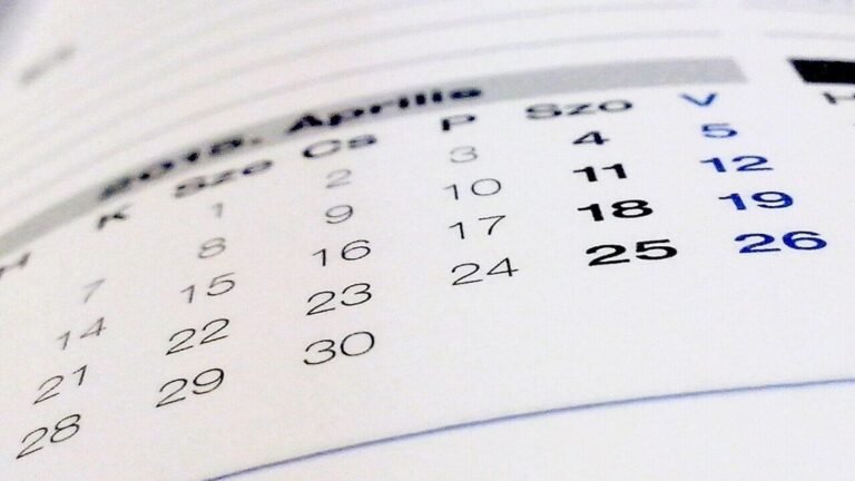 List of US Holiday 2025 calendars: Full list of federal holidays from September to December | Tech Word News