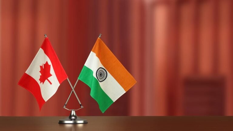 When India and Canada reset links, NSAS, diplomats meet in Delhi, discuss the khalistan threat and security cooperation