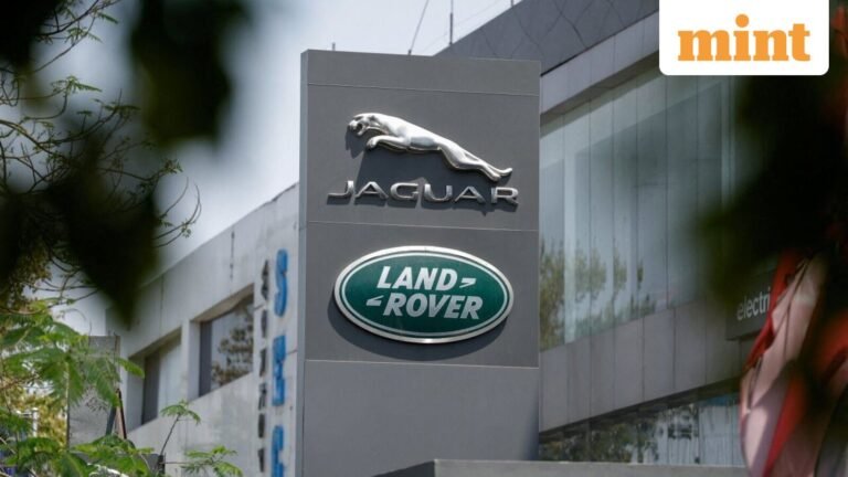 UK GOVT can offer financial support to Jaguar Land Rover suppliers after turning off the strength of cyber attacks Tech Word News