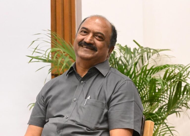 Follow: Kerala FM KN Balagopal for GST challenges and States’ fears Hindu mind