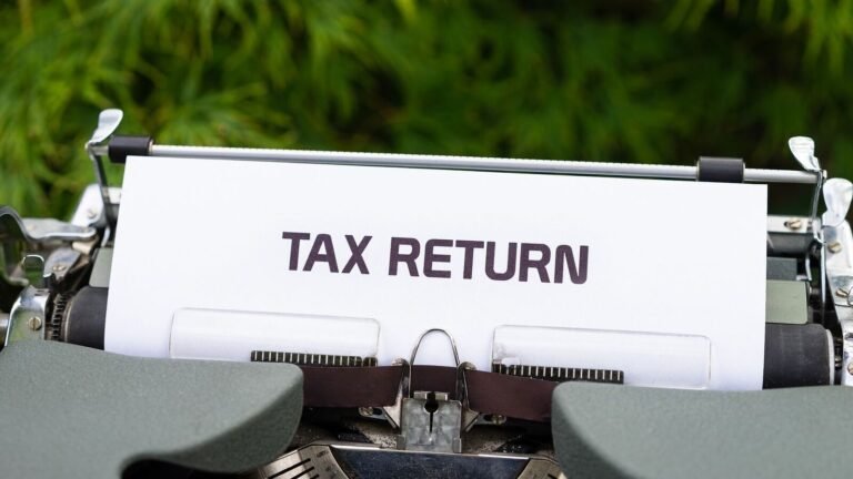 The income tax department says that more than 6 Crore Itrs for AY 2025-26 has submitted Tech Word News