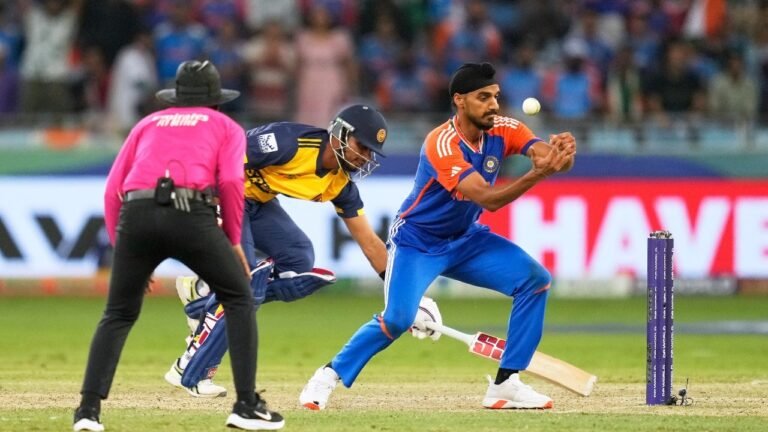 Cricket is confusing! Dasun Shanaka runs away to vomit in Super explained