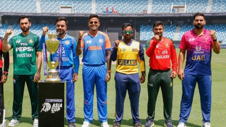 Asia Cup, India in UAE: India Suryakumar Yadav to justify the brand of favorite