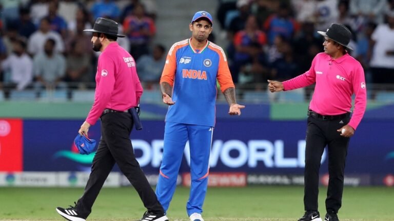Ind vs SL Super Over Controversy: Sanath Jayasuriya requires fine fine -tuning the rules