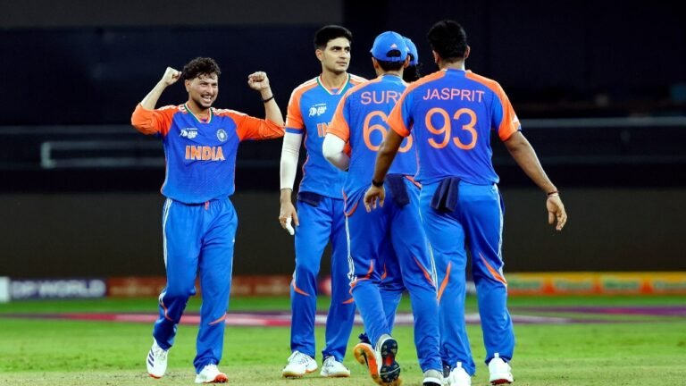 The Indian T20 competition is against Australia or England, not Pakistan: Harbhajan Singh