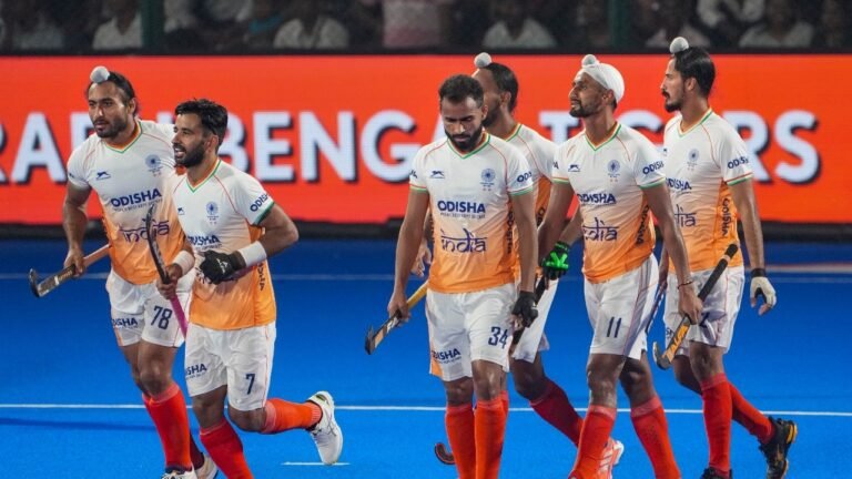 India Ace Pool Stage Test, but larger battles await in the Asia Cup Super 4s