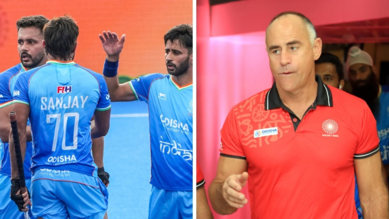18 virat kohlis on one side? Why is the hockey team of Indian men built to win a big