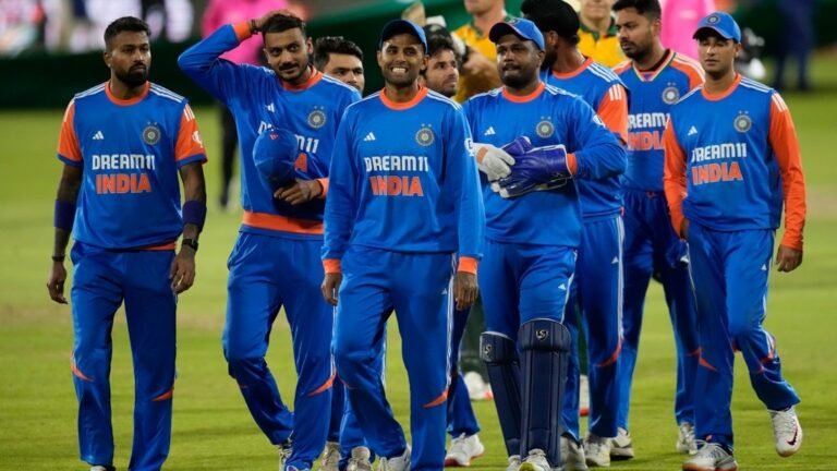 Asia Cup: India tries to continue with Fearless Mode as the road to the World Cup T20 begins