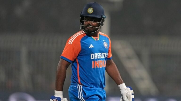 Even SHUBMAN GILL will be difficult to move Samson as an opener: Ravi Shastri