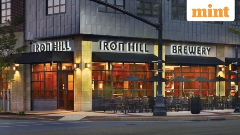 Brewpub brewery Iron Hill Brewery permanently closes the door, quotes financial challenges and submits bankruptcy | Tech Word News