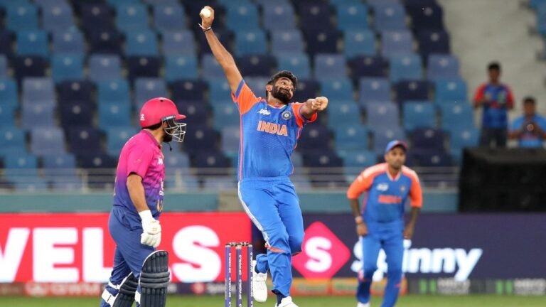 Asia Cup: Jasprit Bumrah avoids death? Pacer refuses to take Mohammad Kaif