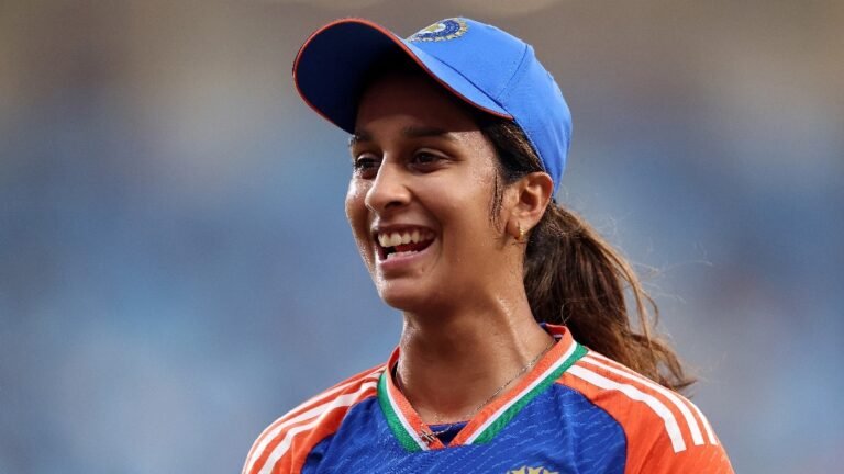 Women’s World Cup 2025: Suryakumar Yadav enters Jemimah Rodrigues to India