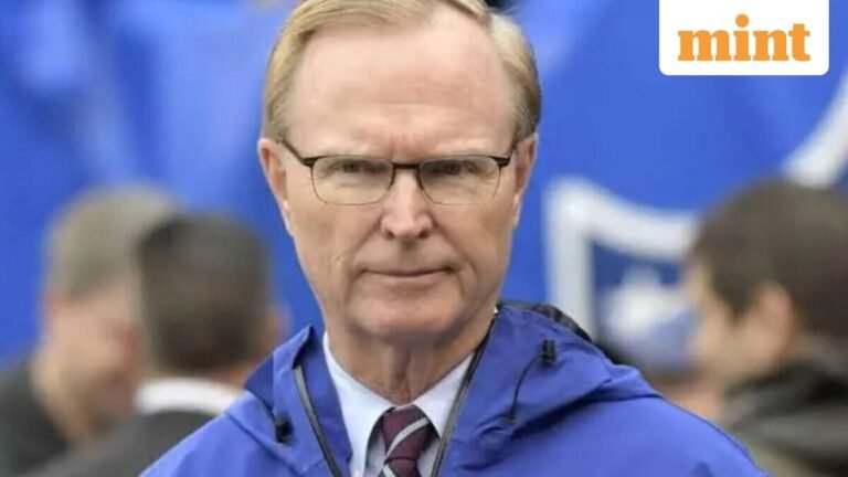 John Mara reveals the diagnosis of cancer: age, share ownership with New York Giants and Leadership Plans in the middle of the Battle of Health | Tech Word News