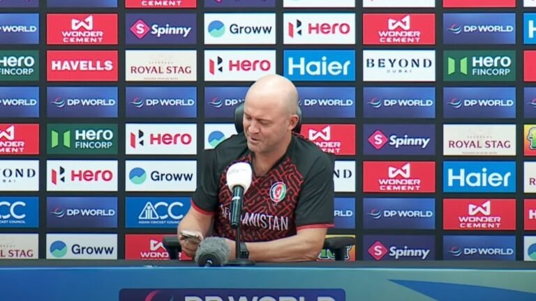 Trott calls the winner of Bangladesh Asia Cup in Funny Goof-up, Googles to Confirm: Watch
