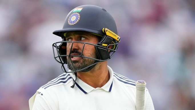 Karun Nair Wi Series Snub: Selectors moving from the dough, says Dinesh Karthik