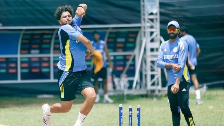 Asia Cup: Madan Lal supports India as popular, advocates include culteep