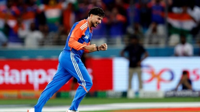How did the Duleep Trophy help the Kuldeep Yadav find the rhythm for the Asia Cup? Spinners reveals