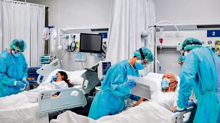 The National Medical Commission will approve 6,850 new MBBS seats for 2025-26 | Tech Word News