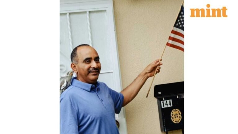 Who is Narciso Barranco? The father of three Marines faces deportation from us Tech Word News