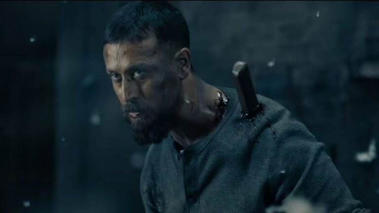 Baaghi 4 Reviews of Films: “Blood, Gore, Mind Bending” As Netizens responded to the film Tiger Shroffa | Tech Word News