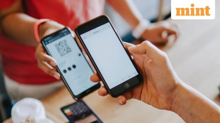 UPI helps husband find the lost phone of his wife: “It was impossible if I paid in cash” | Tech Word News