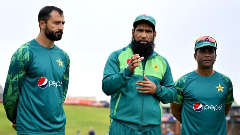 Slur Mohammad Yousuf on Suryakumar shows a Pakistanic figure: Madan Lal