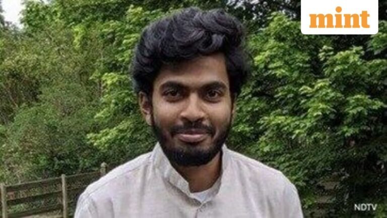 “In contact with local authorities, family”: What Mea said on Telangana Techie shot by dead police in the US | Tech Word News