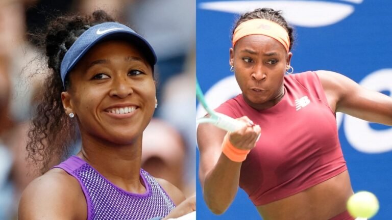 US Open: Naomi Osaka stuns Coco Gauff, after 1658 days he returns to Grand Slam.