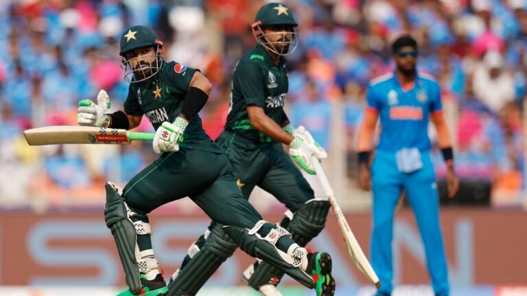 When Babar and Rizwan disappear, will Pakistan come out of the sabotage regime in Asia Cup?