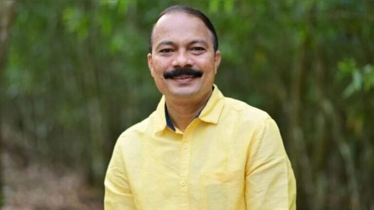Global AyyAppa Apart is focused on the promotion of Sabarimals to the global pilgrimage center, says President TDB