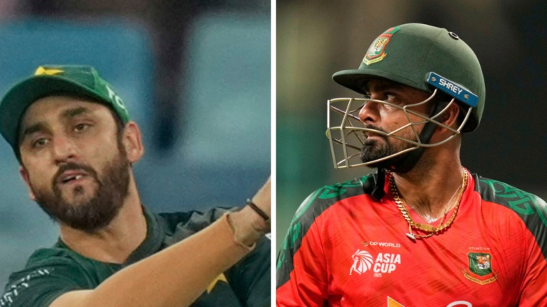 Knockout Fight! Pakistan, Bangladesh’s battle for another India Clash in the Asia Cup final