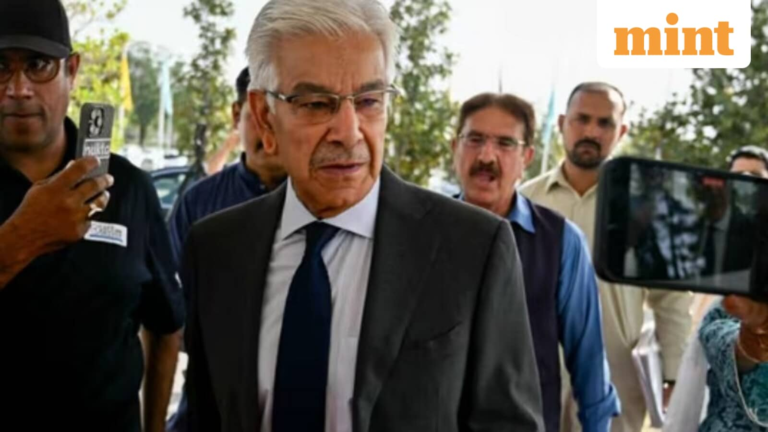 UN Pakistan’s speech KHWAJA ASIF is viral when the “risk” turns into “riks”, Netizens call “OP Sindoor shake it”: Watch | Tech Word News