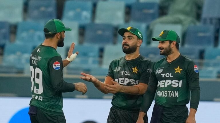 One -time loss of India left me depressed: Wasim Akram on the Pakistan show Asia Cup