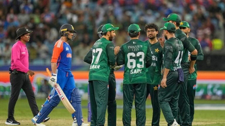 The Botched Surgery: Pakistan after another defeat of India is constantly disappearing