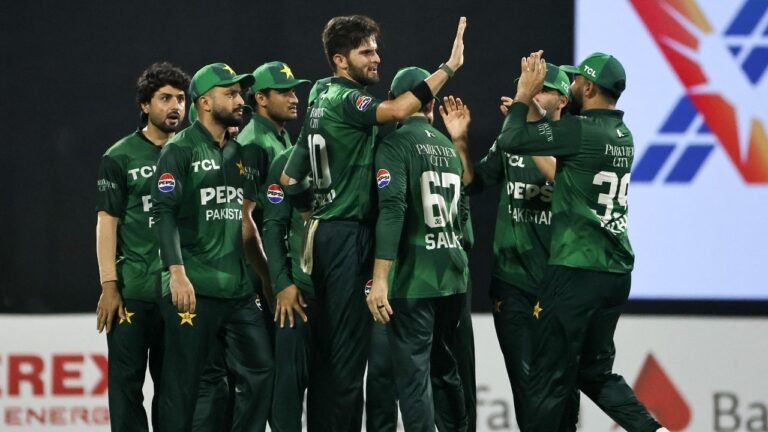 Asia Cup: After the victory of Tri-Series, Pakistan focuses on the clinical beginning against the exhausted Oman
