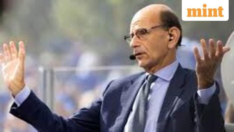 Who is Paul Finebaum? ESPN host is considering ending the task to run for the Senate of Alabama | Tech Word News