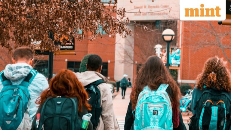 Elon University and Queens University of Charlotte announce fusion plans, conditions to be completed by 2026. Details here | Tech Word News