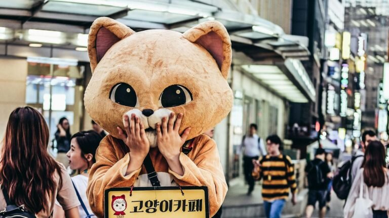“Find the Korean man”: South Korea pays £ 23 if you get pregnant there; Here is how | Tech Word News