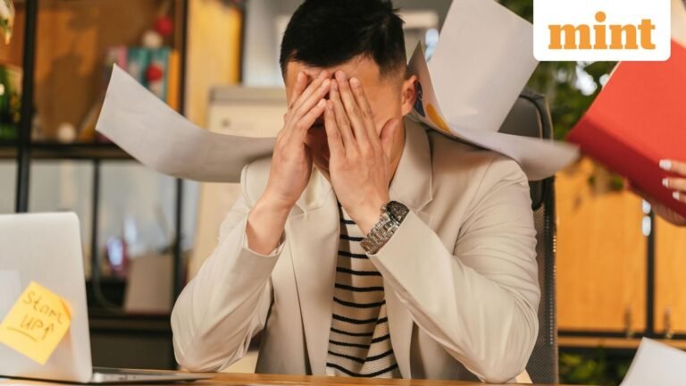 The Techie Grumram refuses to offer 45 Lakh’s work over the “high workload”, the debate on the sparks online | Tech Word News