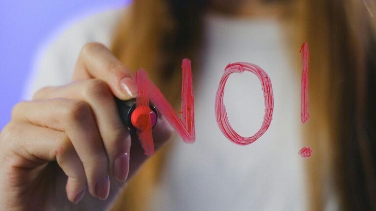 “It’s ok not to continue …”: A woman refuses to professional earning £ 50 per year; The reason is left to you Tech Word News