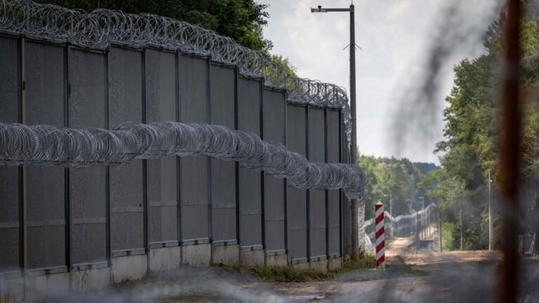 Poland launches aircraft in the “preventive operation” in its airy space in the middle of the threat of drones strikes in nearby parts of Ukraine | Tech Word News