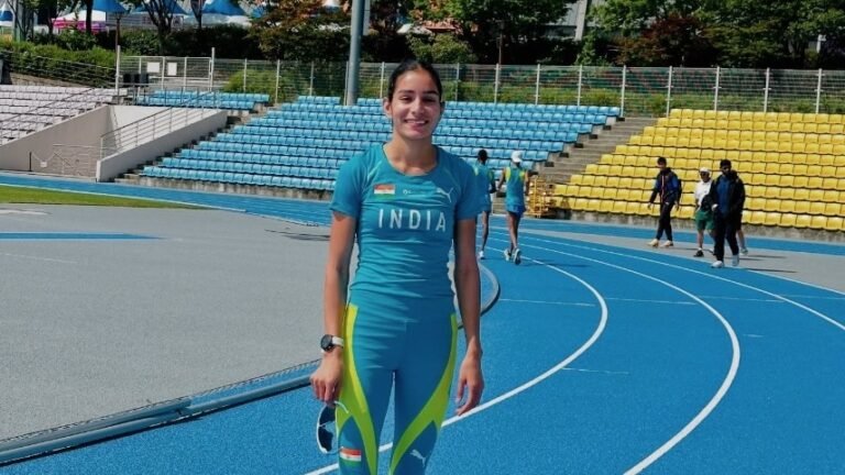 Poooja olla, priyanka fight when India faces a hard start at the World Championship